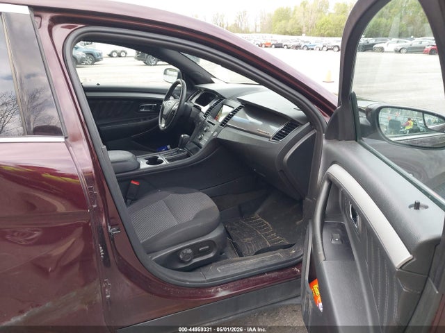 Aukcja sprzedaży 2018 Ford Taurus Sel, vin: 1FAHP2E86JG134597, numer aukcji: 44959331