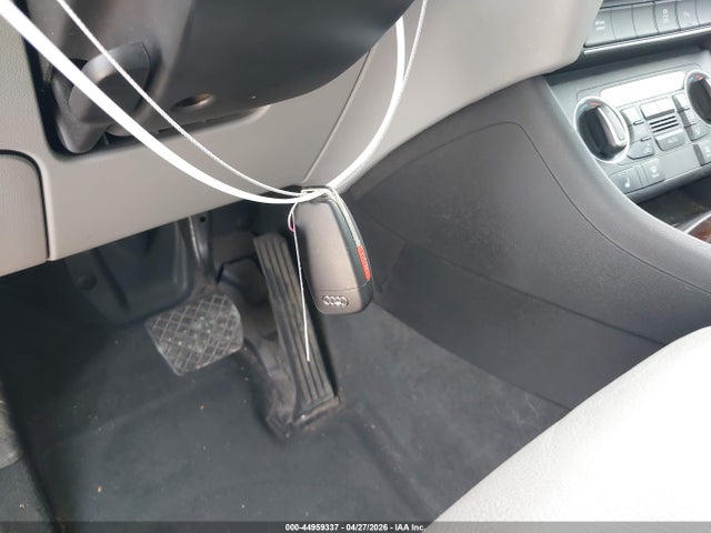 Продаж на аукціоні авто 2018 Audi Q3 2.0t Premium/2.0t Sport Premium, vin: WA1HCCFS0JR008580, номер лоту: 44959337