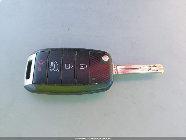 2014 Kia Soul + მანქანა იყიდება აუქციონზე, vin: KNDJP3A59E7005918, აუქციონის ნომერი: 44959338