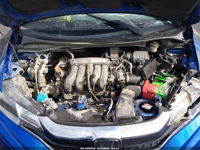 3HGGK5H85JM728929 Honda FIT EX