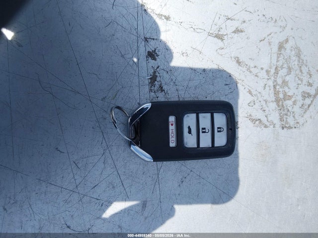 3HGGK5H85JM728929 Honda FIT EX