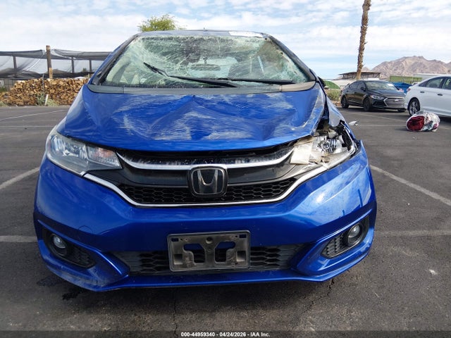 3HGGK5H85JM728929 Honda FIT EX