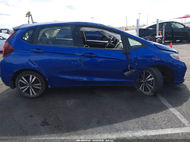3HGGK5H85JM728929 Honda FIT EX