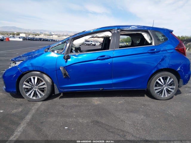 3HGGK5H85JM728929 Honda FIT EX