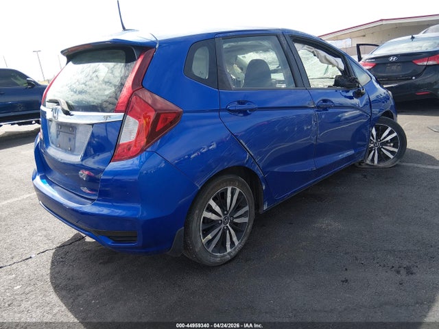 3HGGK5H85JM728929 Honda FIT EX