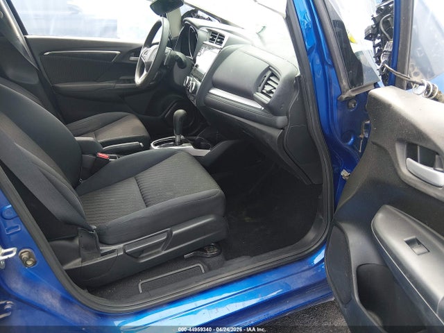 3HGGK5H85JM728929 Honda FIT EX