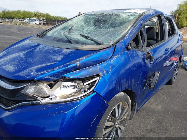 3HGGK5H85JM728929 Honda FIT EX