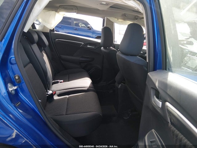 3HGGK5H85JM728929 Honda FIT EX