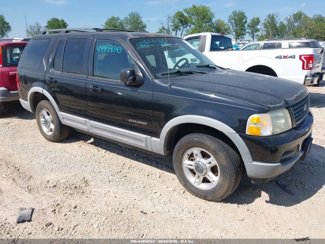 Aukcja sprzedaży 2002 Ford Explorer Xlt, vin: 1FMZU73E52ZB92179, numer aukcji: 44959343