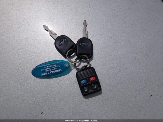 Aukcja sprzedaży 2002 Ford Explorer Xlt, vin: 1FMZU73E52ZB92179, numer aukcji: 44959343