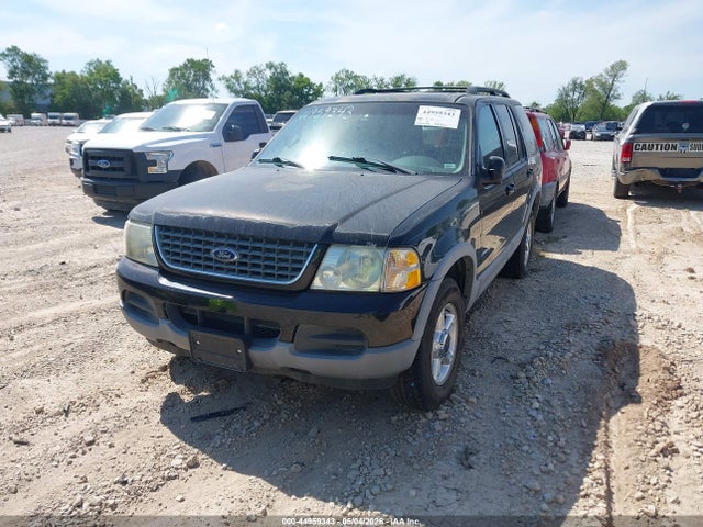 Aukcja sprzedaży 2002 Ford Explorer Xlt, vin: 1FMZU73E52ZB92179, numer aukcji: 44959343