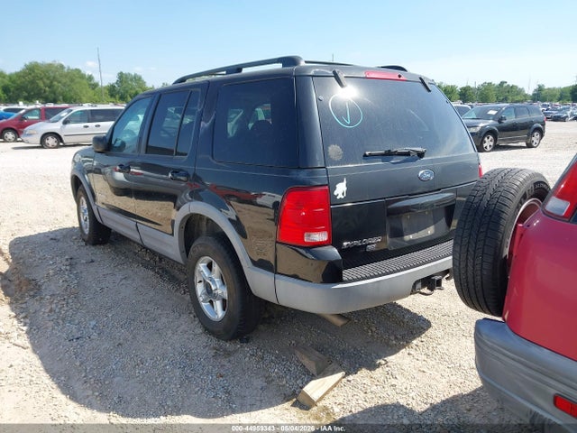 Aukcja sprzedaży 2002 Ford Explorer Xlt, vin: 1FMZU73E52ZB92179, numer aukcji: 44959343