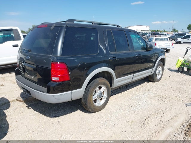 Aukcja sprzedaży 2002 Ford Explorer Xlt, vin: 1FMZU73E52ZB92179, numer aukcji: 44959343