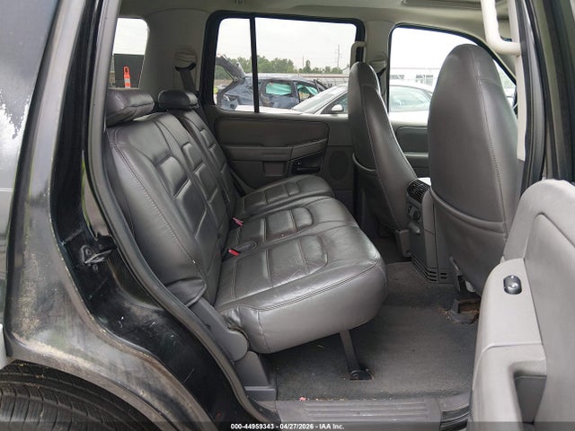 Aukcja sprzedaży 2002 Ford Explorer Xlt, vin: 1FMZU73E52ZB92179, numer aukcji: 44959343