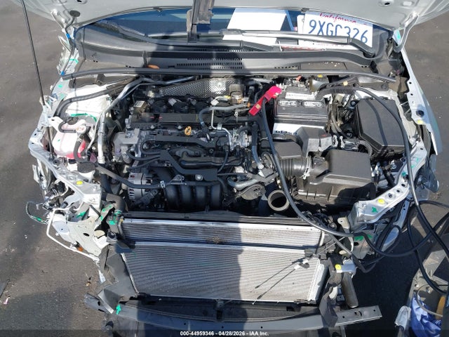 Aukcja sprzedaży 2024 Toyota Corolla Le, vin: 5YFB4MDE7RP222595, numer aukcji: 44959346