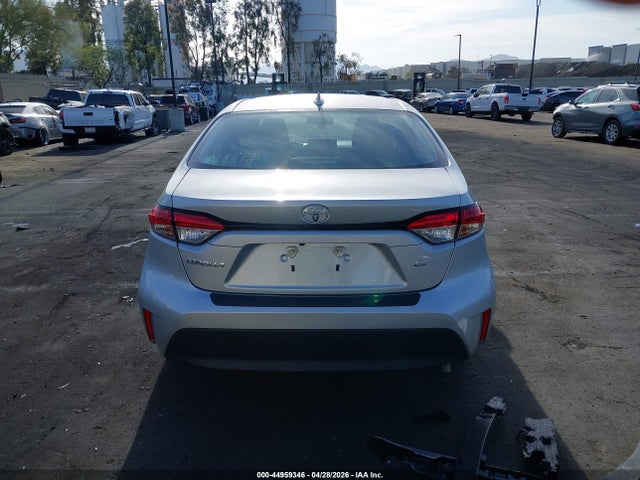 Aukcja sprzedaży 2024 Toyota Corolla Le, vin: 5YFB4MDE7RP222595, numer aukcji: 44959346