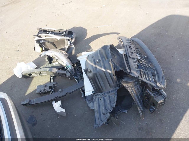 Aukcja sprzedaży 2024 Toyota Corolla Le, vin: 5YFB4MDE7RP222595, numer aukcji: 44959346