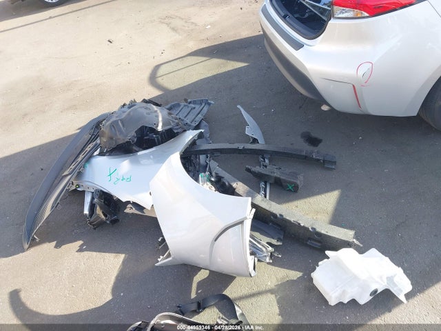 Aukcja sprzedaży 2024 Toyota Corolla Le, vin: 5YFB4MDE7RP222595, numer aukcji: 44959346