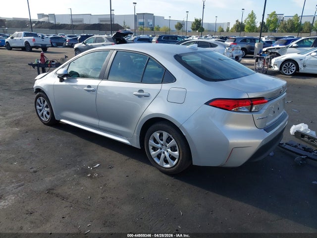 Aukcja sprzedaży 2024 Toyota Corolla Le, vin: 5YFB4MDE7RP222595, numer aukcji: 44959346