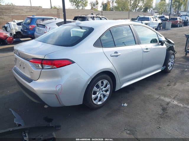 Aukcja sprzedaży 2024 Toyota Corolla Le, vin: 5YFB4MDE7RP222595, numer aukcji: 44959346