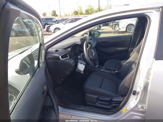Aukcja sprzedaży 2024 Toyota Corolla Le, vin: 5YFB4MDE7RP222595, numer aukcji: 44959346