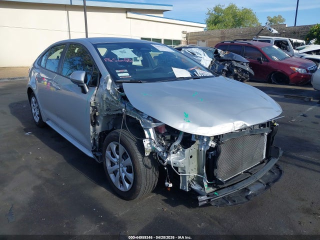 Aukcja sprzedaży 2024 Toyota Corolla Le, vin: 5YFB4MDE7RP222595, numer aukcji: 44959346