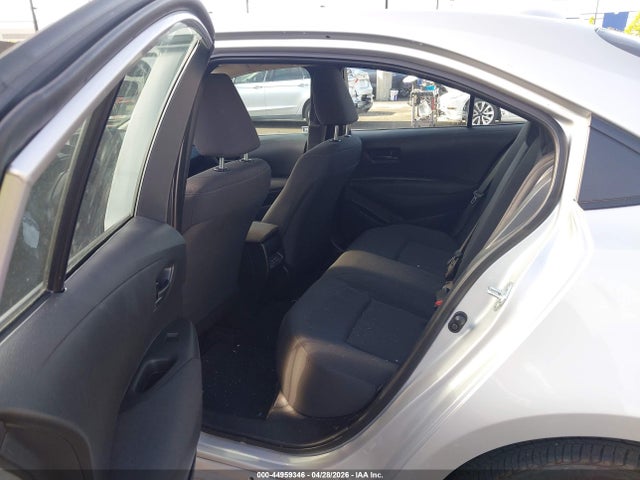 Aukcja sprzedaży 2024 Toyota Corolla Le, vin: 5YFB4MDE7RP222595, numer aukcji: 44959346