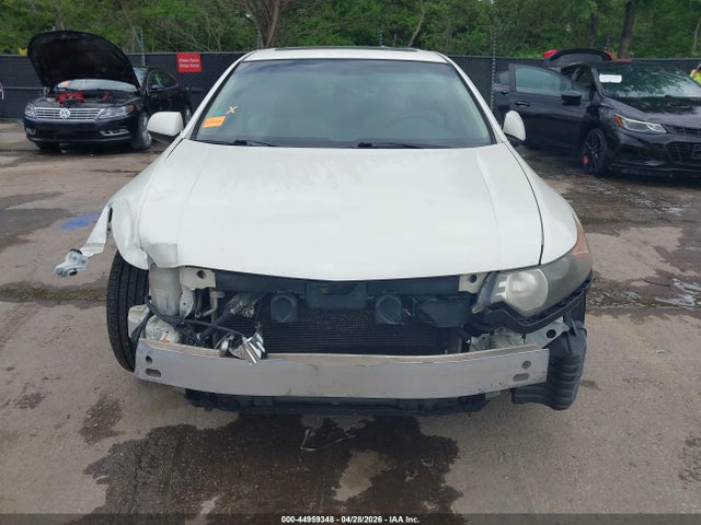 2011 Acura Tsx 2.4 მანქანა იყიდება აუქციონზე, vin: JH4CU2F65BC017949, აუქციონის ნომერი: 44959348