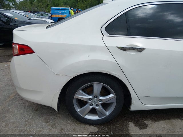 2011 Acura Tsx 2.4 მანქანა იყიდება აუქციონზე, vin: JH4CU2F65BC017949, აუქციონის ნომერი: 44959348