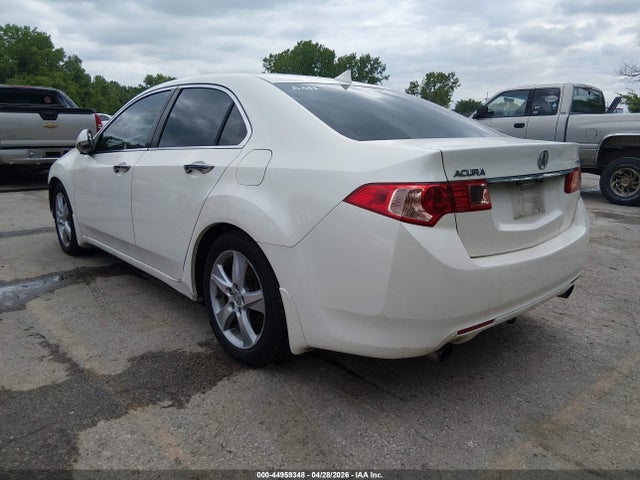 2011 Acura Tsx 2.4 მანქანა იყიდება აუქციონზე, vin: JH4CU2F65BC017949, აუქციონის ნომერი: 44959348