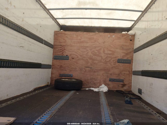 44959349 :رقم المزاد ، 1GDHG31U061901529 vin ، 2006 Gmc Savana Cutaway Work Van مزاد بيع