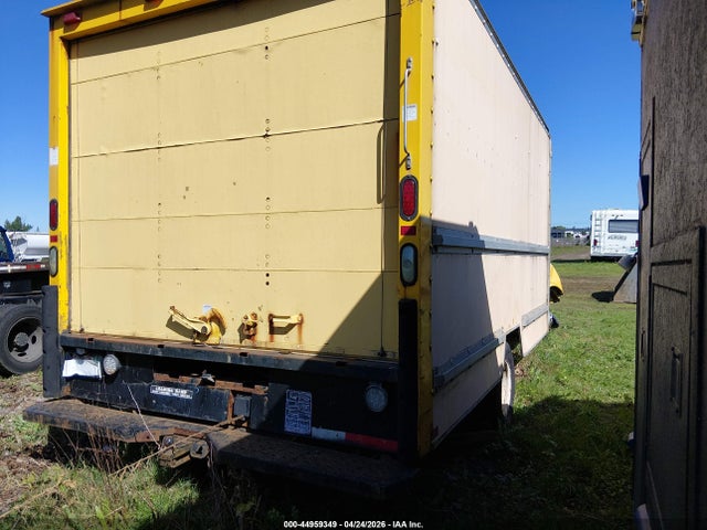 44959349 :رقم المزاد ، 1GDHG31U061901529 vin ، 2006 Gmc Savana Cutaway Work Van مزاد بيع