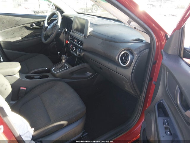Продаж на аукціоні авто 2022 Hyundai Kona Sel, vin: KM8K62ABXNU802988, номер лоту: 44959358