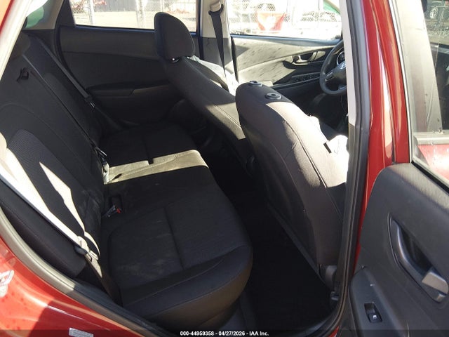 Продаж на аукціоні авто 2022 Hyundai Kona Sel, vin: KM8K62ABXNU802988, номер лоту: 44959358