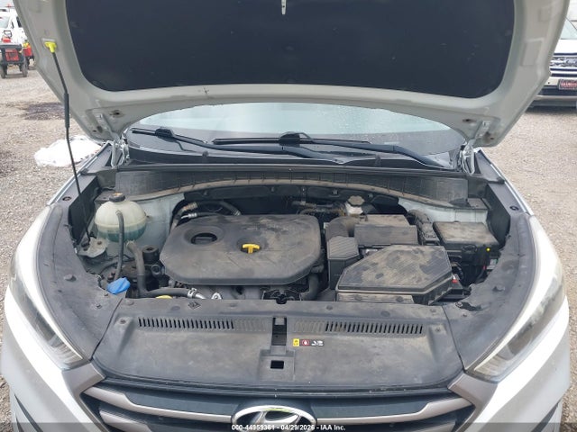 Aukcja sprzedaży 2016 Hyundai Tucson Se, vin: KM8J23A47GU076119, numer aukcji: 44959361
