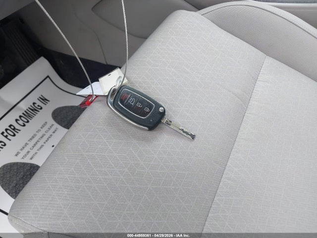 Aukcja sprzedaży 2016 Hyundai Tucson Se, vin: KM8J23A47GU076119, numer aukcji: 44959361