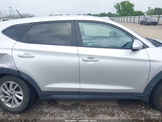 Aukcja sprzedaży 2016 Hyundai Tucson Se, vin: KM8J23A47GU076119, numer aukcji: 44959361