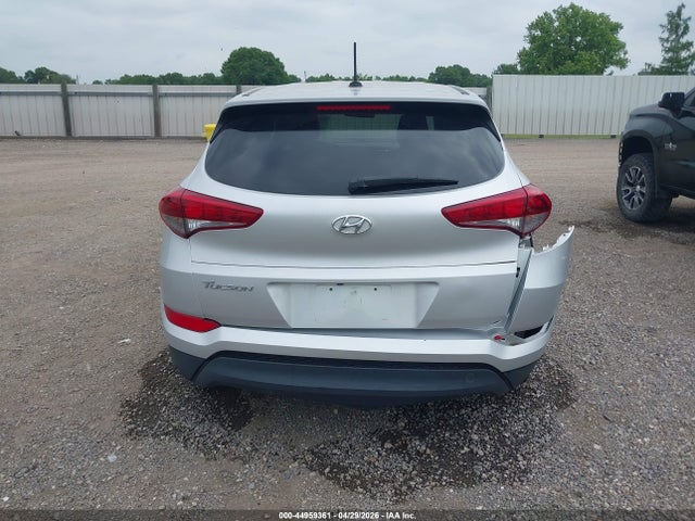Aukcja sprzedaży 2016 Hyundai Tucson Se, vin: KM8J23A47GU076119, numer aukcji: 44959361