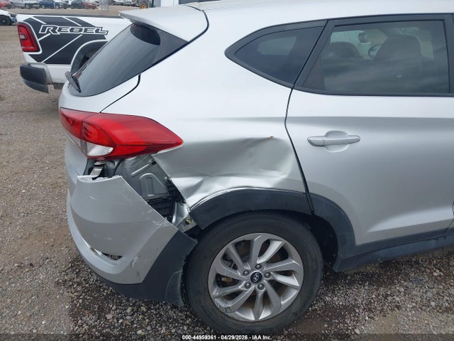 Aukcja sprzedaży 2016 Hyundai Tucson Se, vin: KM8J23A47GU076119, numer aukcji: 44959361