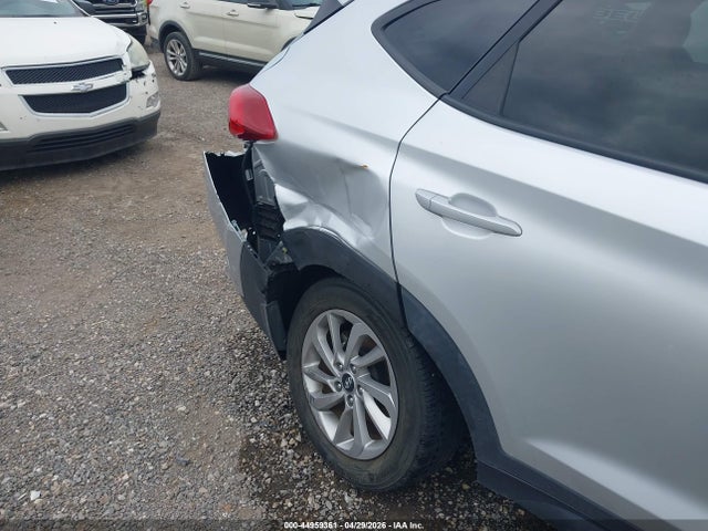 Aukcja sprzedaży 2016 Hyundai Tucson Se, vin: KM8J23A47GU076119, numer aukcji: 44959361