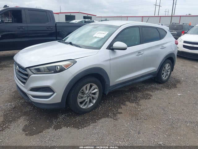 Aukcja sprzedaży 2016 Hyundai Tucson Se, vin: KM8J23A47GU076119, numer aukcji: 44959361