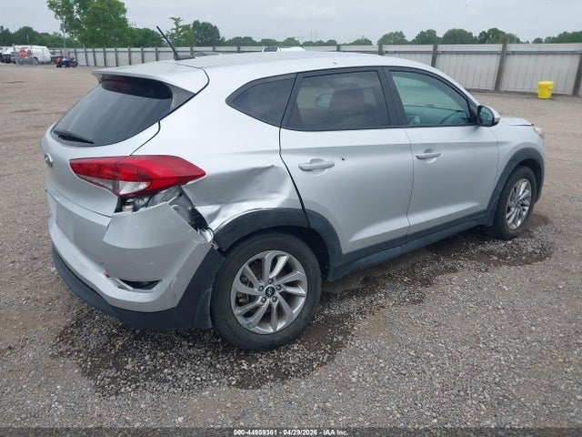 Aukcja sprzedaży 2016 Hyundai Tucson Se, vin: KM8J23A47GU076119, numer aukcji: 44959361