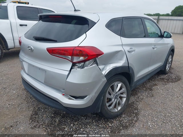 Aukcja sprzedaży 2016 Hyundai Tucson Se, vin: KM8J23A47GU076119, numer aukcji: 44959361