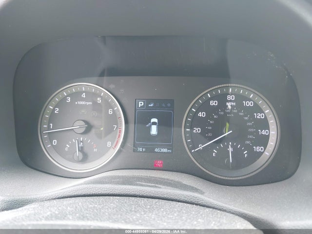 Aukcja sprzedaży 2016 Hyundai Tucson Se, vin: KM8J23A47GU076119, numer aukcji: 44959361