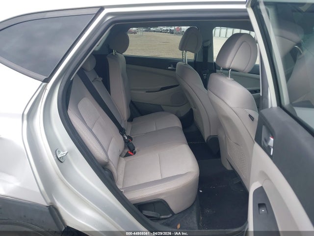 Aukcja sprzedaży 2016 Hyundai Tucson Se, vin: KM8J23A47GU076119, numer aukcji: 44959361