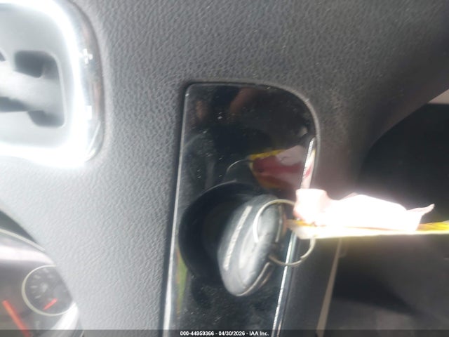 Aukcja sprzedaży 2018 Dodge Grand Caravan Sxt, vin: 2C4RDGCGXJR325100, numer aukcji: 44959366