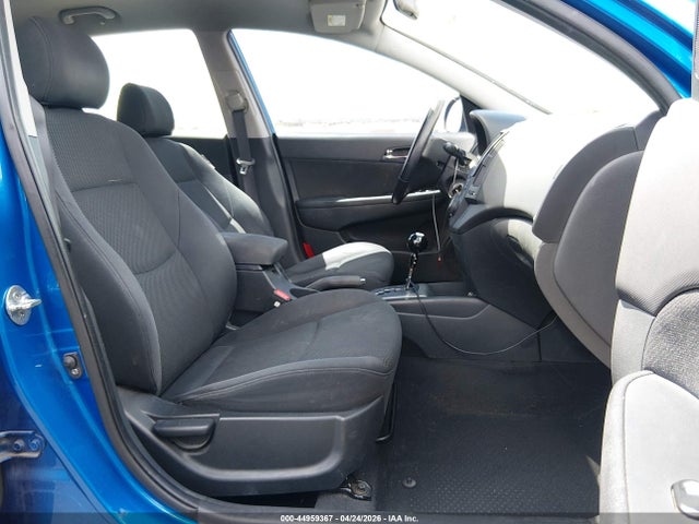 Продажа на аукционе авто 2009 Hyundai Elantra Touring, vin: KMHDC86E69U034276, номер лота: 44959367