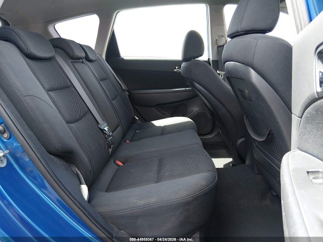 Продажа на аукционе авто 2009 Hyundai Elantra Touring, vin: KMHDC86E69U034276, номер лота: 44959367