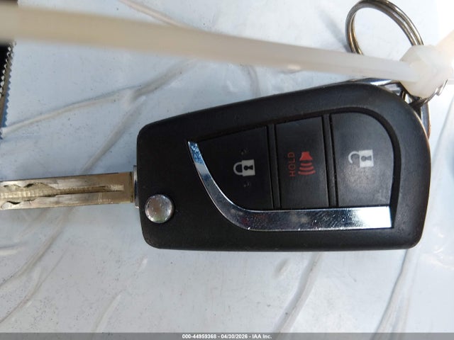 Toyota RAV4 LE 2024 JTMH1RFV3RD123143 Image 11