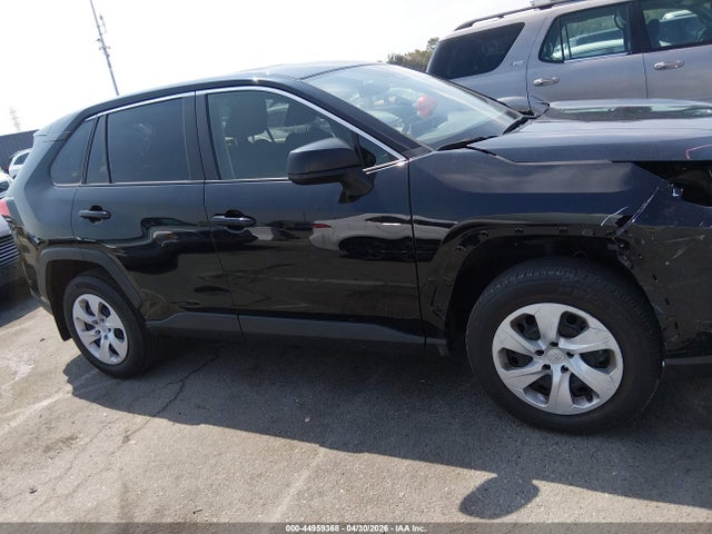 Toyota RAV4 LE 2024 JTMH1RFV3RD123143 Image 14
